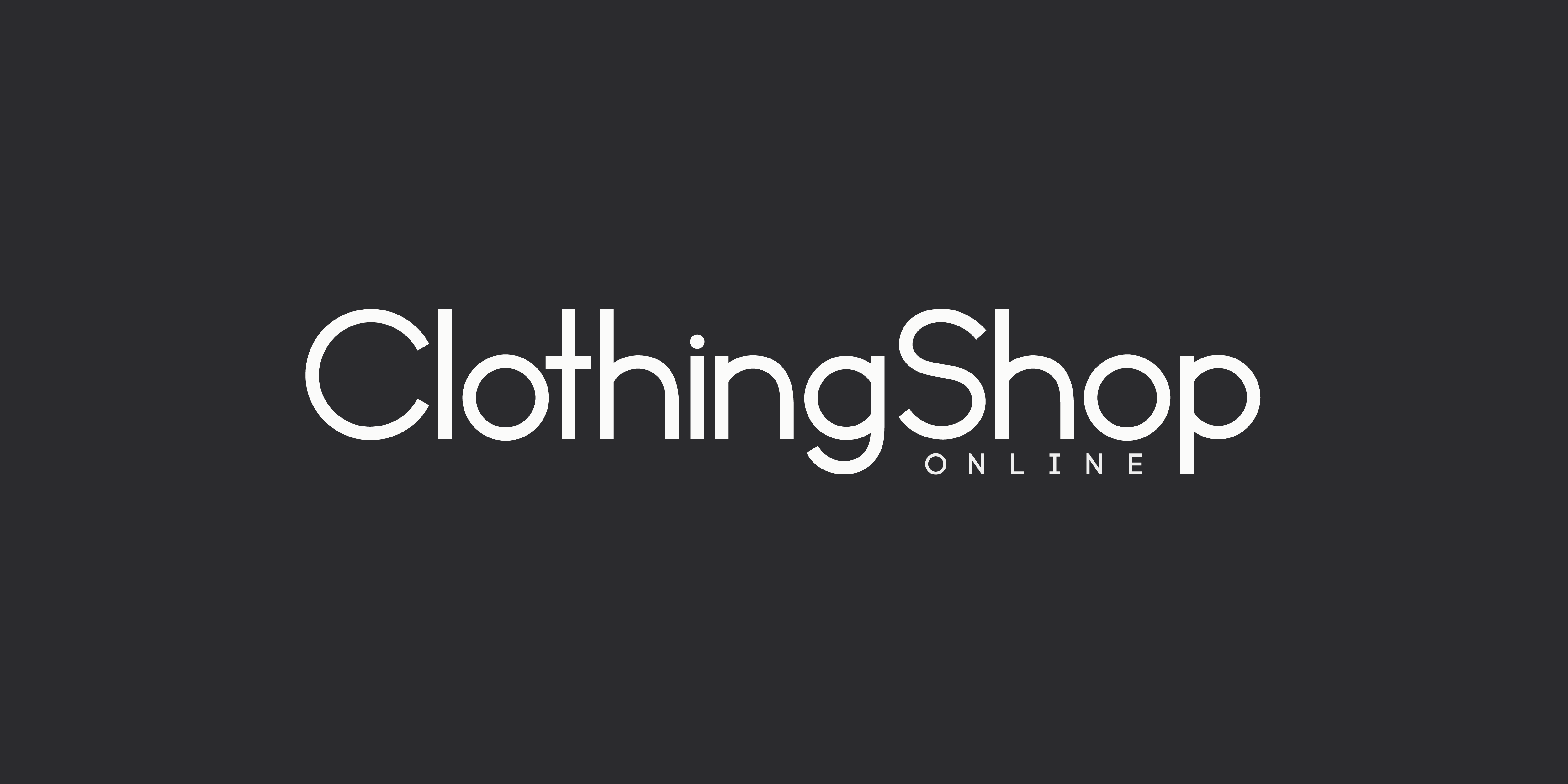 Clothing Shop Online