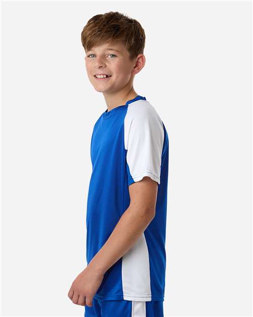 Augusta Sportswear-1518-Youth Cutter Jersey - Image 20