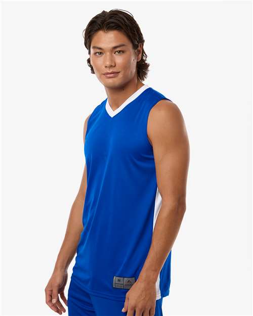 Augusta Sportswear-6886-Men's Match-Up Basketball Jersey - Image 13