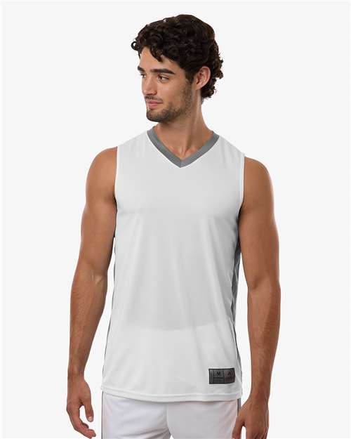 Augusta Sportswear-6886-Men's Match-Up Basketball Jersey - Image 18