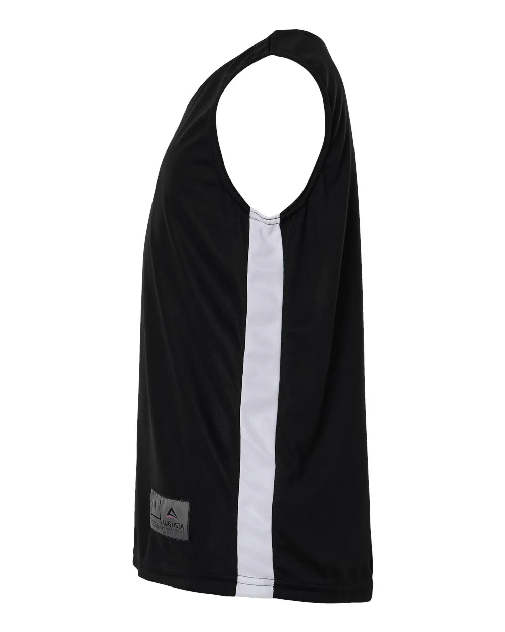 Augusta Sportswear-6887-Youth Match-Up Basketball Jersey - Image 23