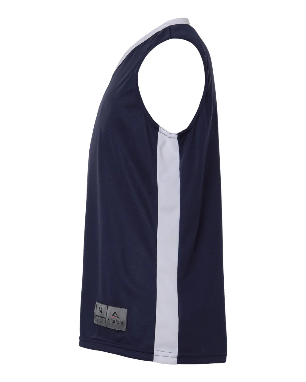 Augusta Sportswear-6887-Youth Match-Up Basketball Jersey - Image 25