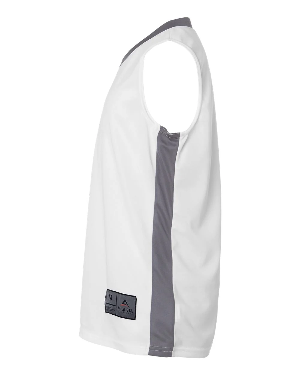 Augusta Sportswear-6887-Youth Match-Up Basketball Jersey - Image 31