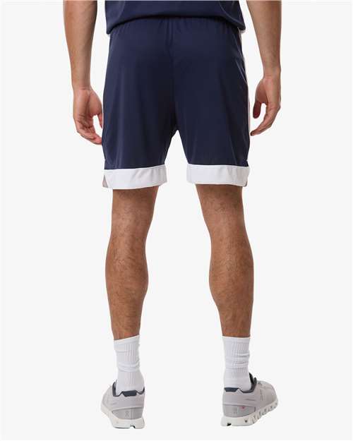 Augusta Sportswear-6889-Unisex Match-Up Basketball Shorts - Image 12
