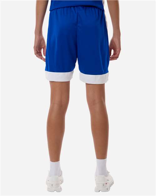 Augusta Sportswear-6889-Unisex Match-Up Basketball Shorts - Image 15