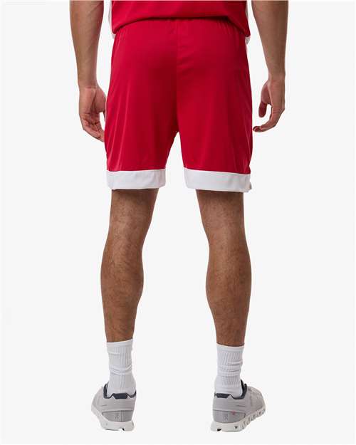 Augusta Sportswear-6889-Unisex Match-Up Basketball Shorts - Image 18