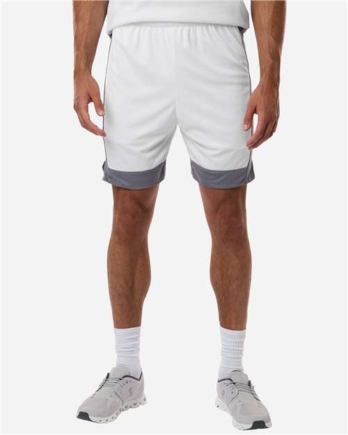 Augusta Sportswear-6889-Unisex Match-Up Basketball Shorts - Image 19