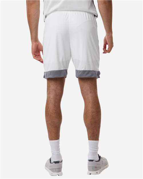 Augusta Sportswear-6889-Unisex Match-Up Basketball Shorts - Image 21