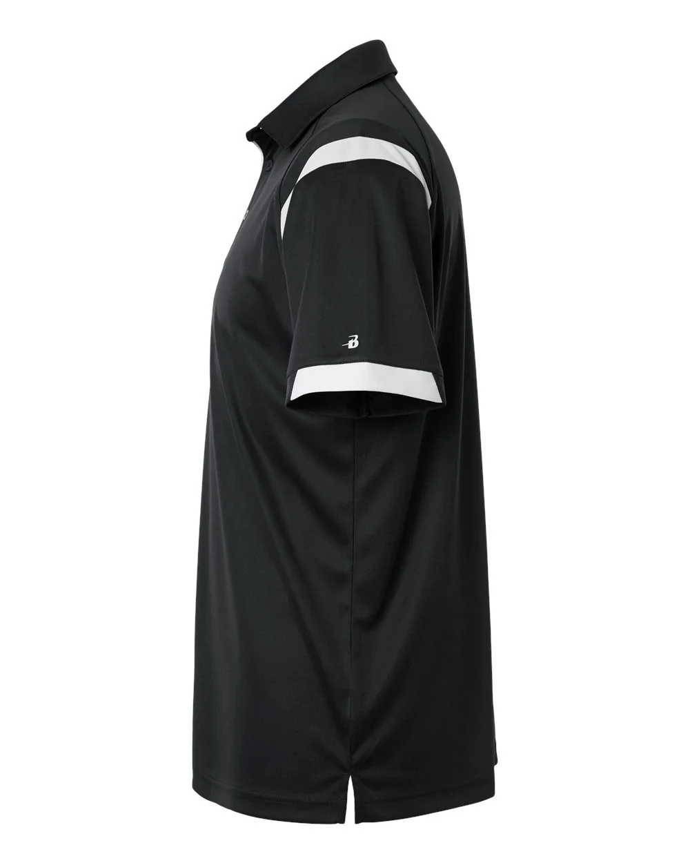 Badger-3350-Men's On the Rise Polo - Image 27