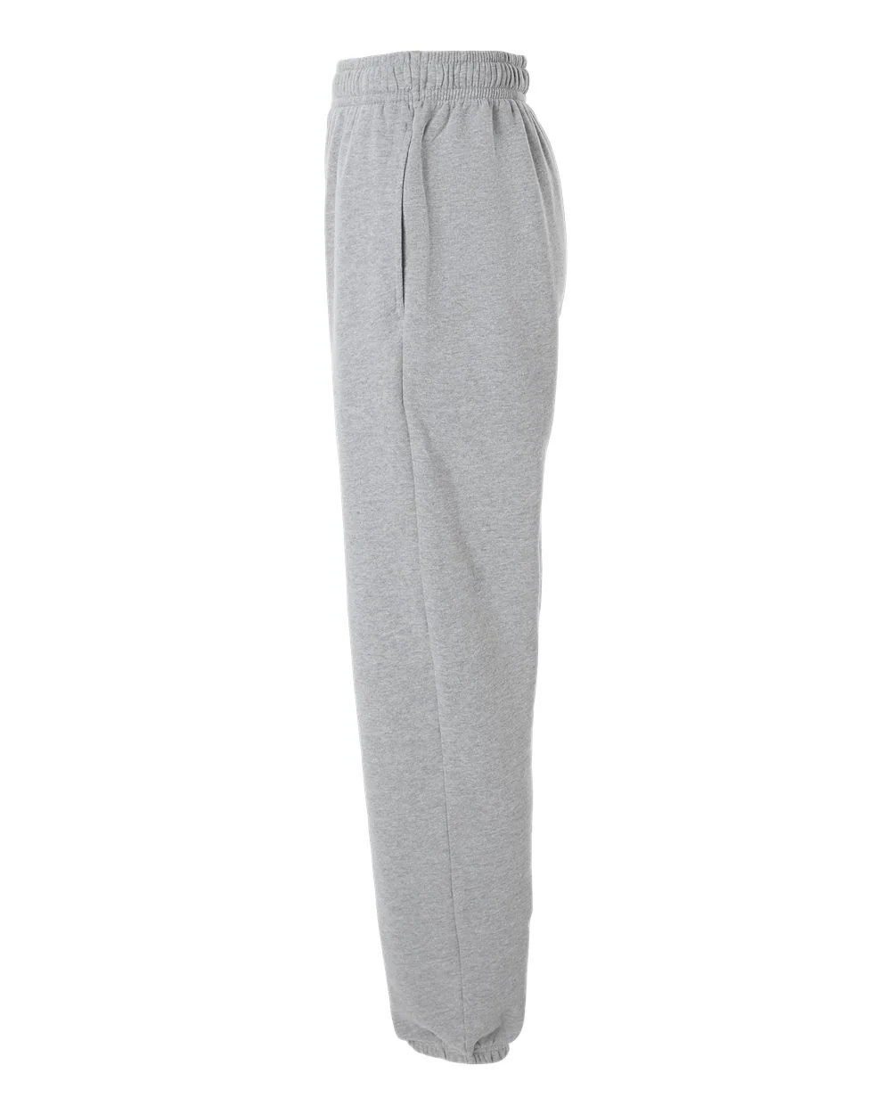 BELLA + CANVAS-3738-Unisex Sponge Fleece Sweatpants - Image 10