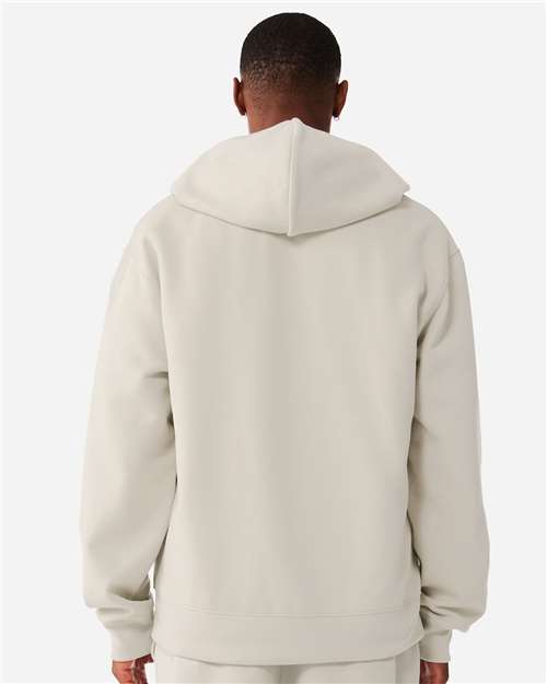 BELLA + CANVAS-4739-Unisex 10 oz Full-Zip Hoodie Sweatshirt - Image 11