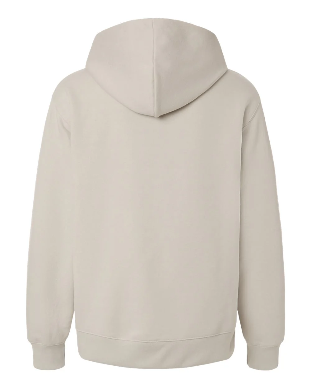 BELLA + CANVAS-4739-Unisex 10 oz Full-Zip Hoodie Sweatshirt - Image 17