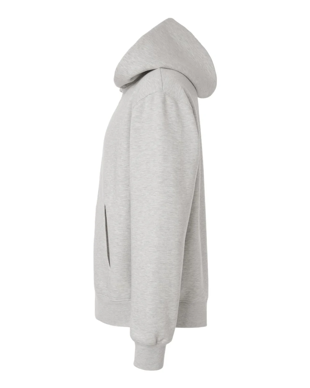 BELLA + CANVAS-4739-Unisex 10 oz Full-Zip Hoodie Sweatshirt - Image 22
