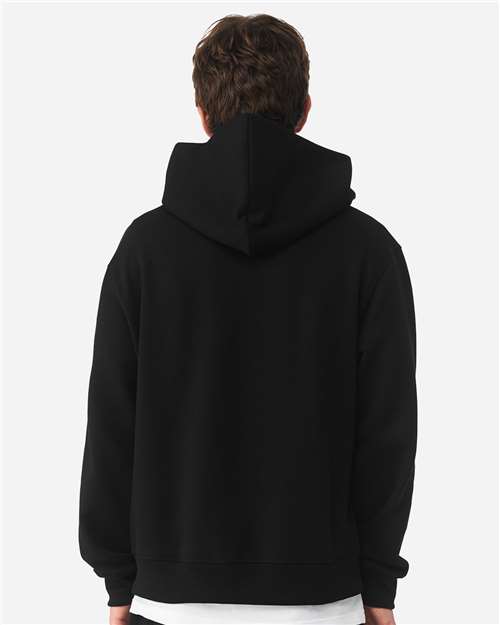 BELLA + CANVAS-4739-Unisex 10 oz Full-Zip Hoodie Sweatshirt - Image 8