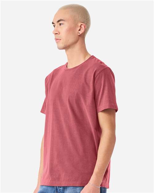 BELLA + CANVAS-4810GD-Unisex Heavyweight Garment-Dyed Tee - Image 103