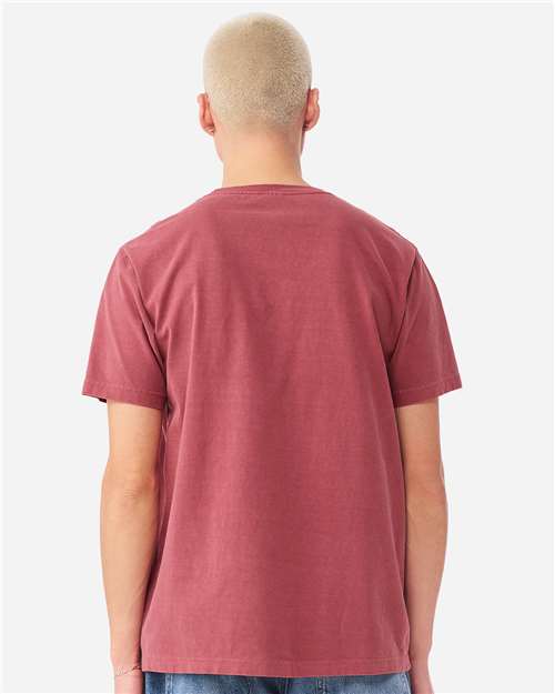 BELLA + CANVAS-4810GD-Unisex Heavyweight Garment-Dyed Tee - Image 104