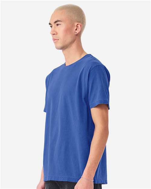 BELLA + CANVAS-4810GD-Unisex Heavyweight Garment-Dyed Tee - Image 106