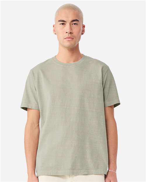 BELLA + CANVAS-4810GD-Unisex Heavyweight Garment-Dyed Tee - Image 108