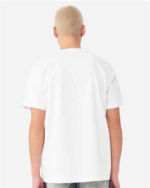 BELLA + CANVAS-4810GD-Unisex Heavyweight Garment-Dyed Tee - Image 113