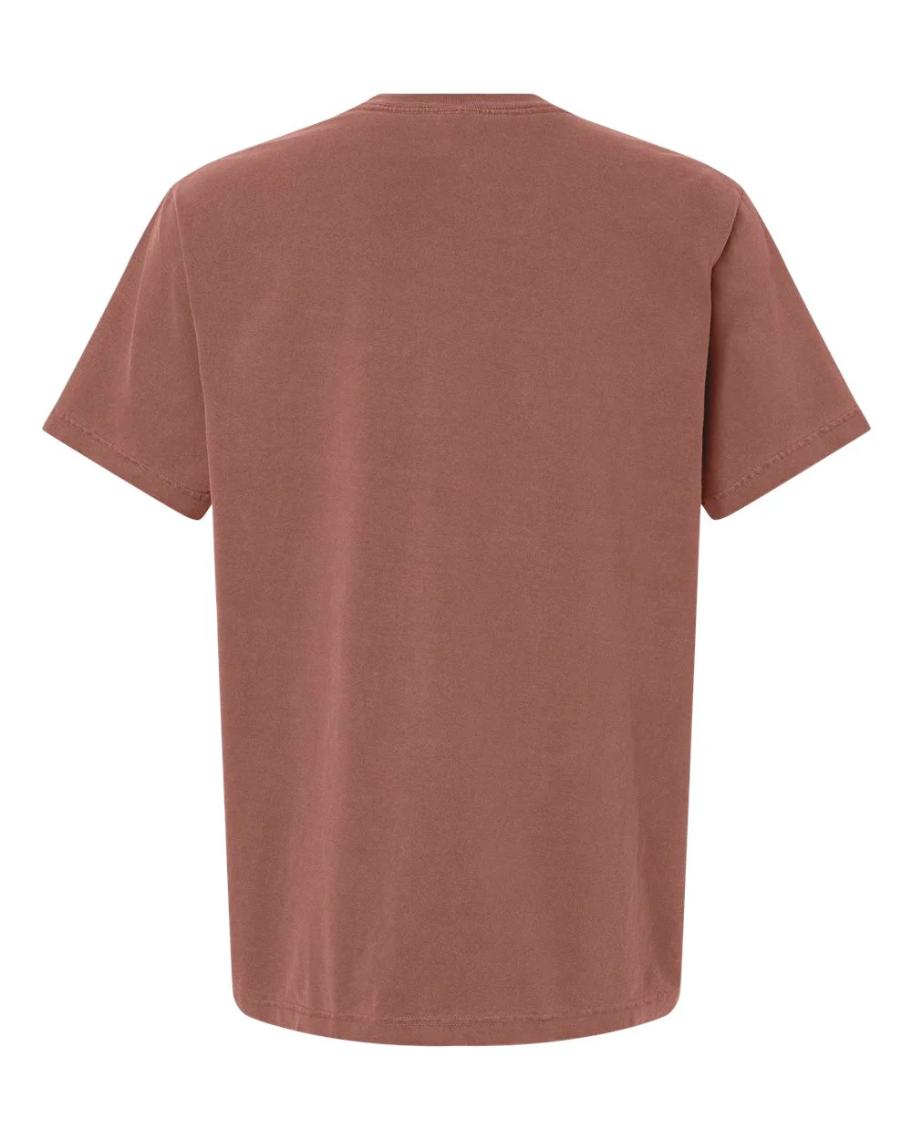 BELLA + CANVAS-4810GD-Unisex Heavyweight Garment-Dyed Tee - Image 138