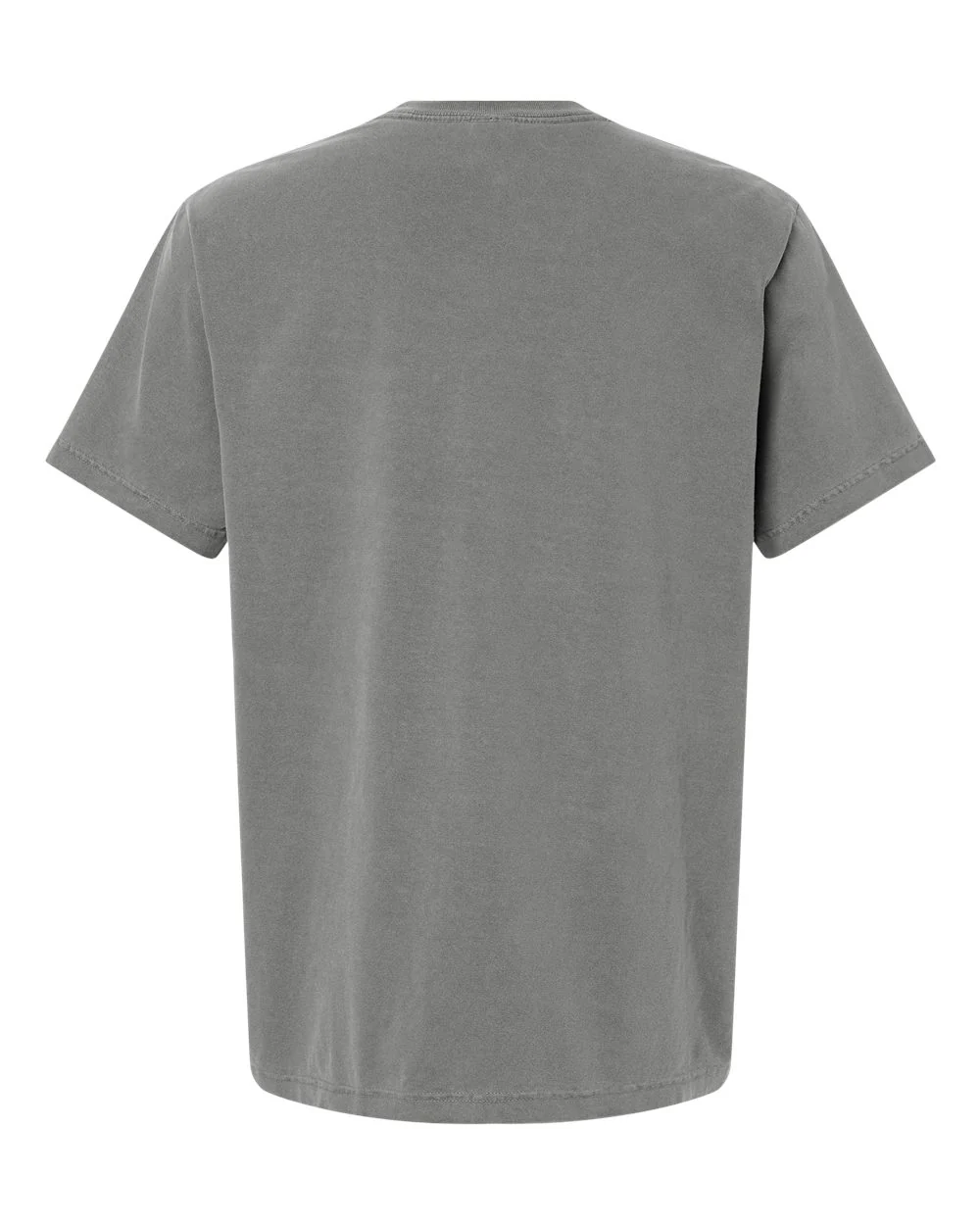 BELLA + CANVAS-4810GD-Unisex Heavyweight Garment-Dyed Tee - Image 144