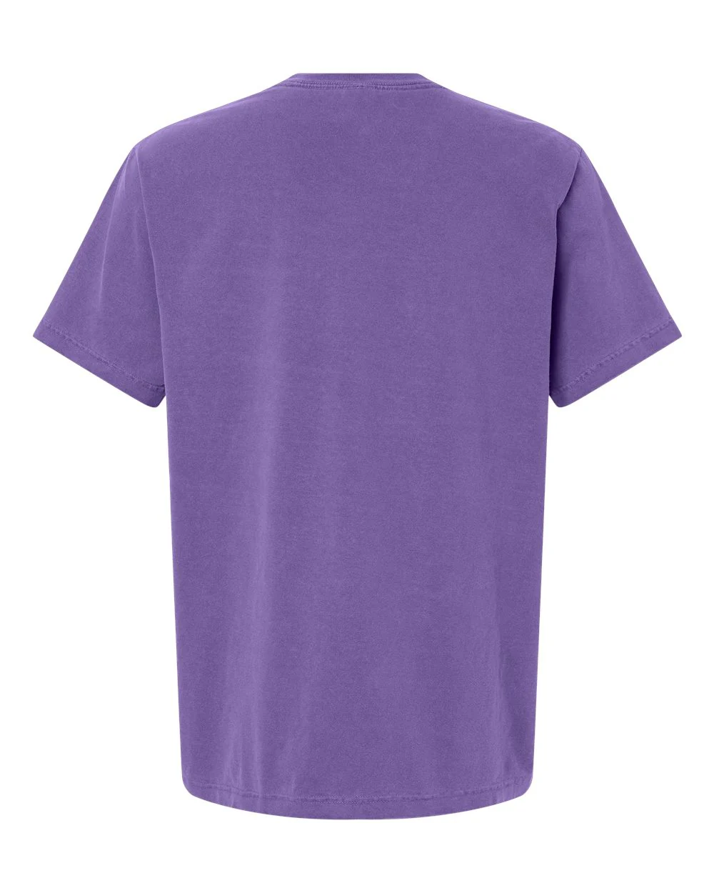 BELLA + CANVAS-4810GD-Unisex Heavyweight Garment-Dyed Tee - Image 160