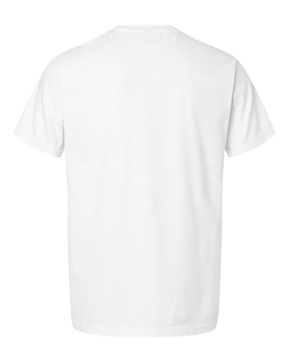 BELLA + CANVAS-4810GD-Unisex Heavyweight Garment-Dyed Tee - Image 168