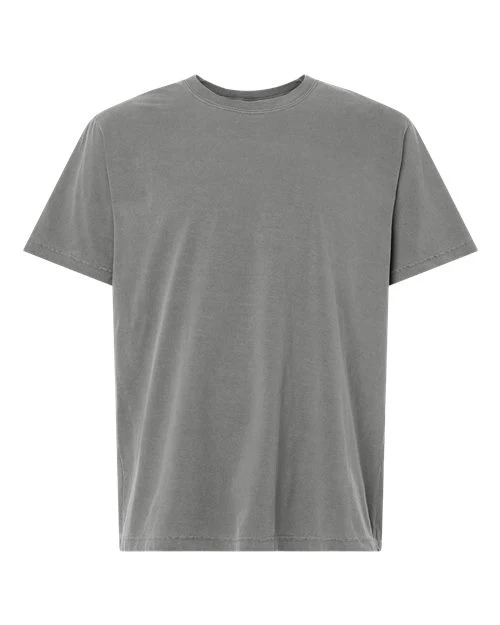 BELLA + CANVAS-4810GD-Unisex Heavyweight Garment-Dyed Tee - Image 17
