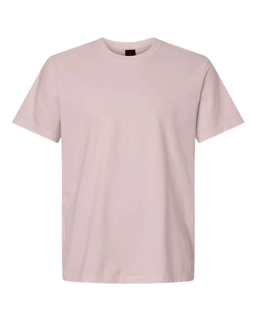 BELLA + CANVAS-4810GD-Unisex Heavyweight Garment-Dyed Tee - Image 19