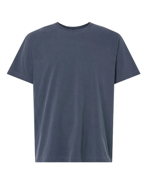 BELLA + CANVAS-4810GD-Unisex Heavyweight Garment-Dyed Tee - Image 22