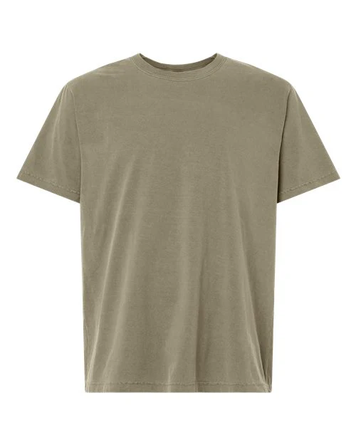 BELLA + CANVAS-4810GD-Unisex Heavyweight Garment-Dyed Tee - Image 23