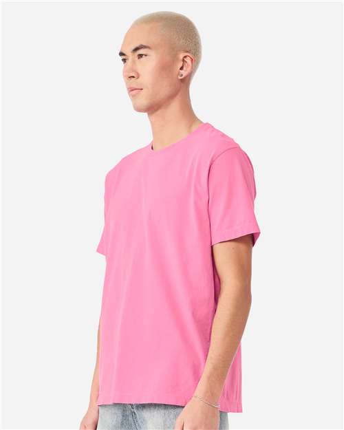 BELLA + CANVAS-4810GD-Unisex Heavyweight Garment-Dyed Tee - Image 34