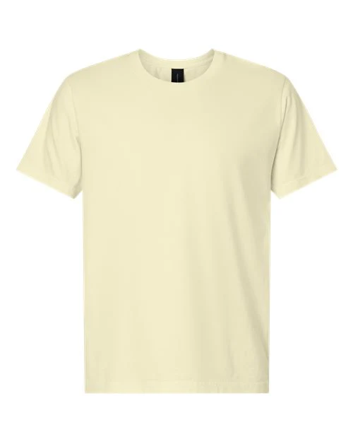 BELLA + CANVAS-4810GD-Unisex Heavyweight Garment-Dyed Tee - Image 4