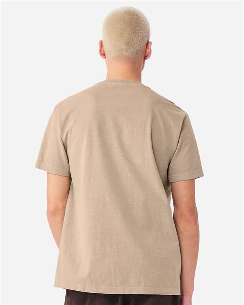BELLA + CANVAS-4810GD-Unisex Heavyweight Garment-Dyed Tee - Image 41