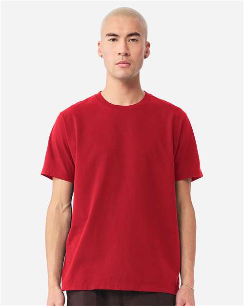 BELLA + CANVAS-4810GD-Unisex Heavyweight Garment-Dyed Tee - Image 51