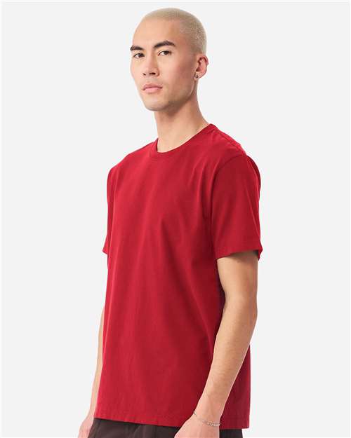BELLA + CANVAS-4810GD-Unisex Heavyweight Garment-Dyed Tee - Image 52