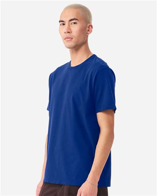 BELLA + CANVAS-4810GD-Unisex Heavyweight Garment-Dyed Tee - Image 55