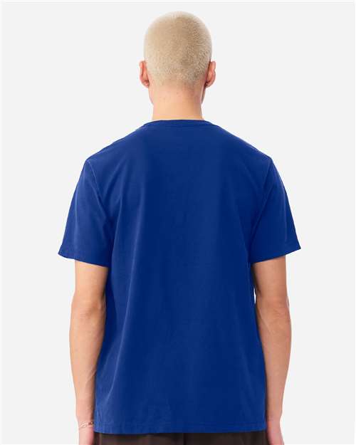 BELLA + CANVAS-4810GD-Unisex Heavyweight Garment-Dyed Tee - Image 56