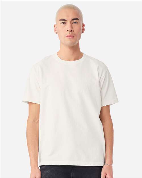 BELLA + CANVAS-4810GD-Unisex Heavyweight Garment-Dyed Tee - Image 57