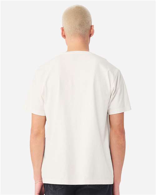 BELLA + CANVAS-4810GD-Unisex Heavyweight Garment-Dyed Tee - Image 59