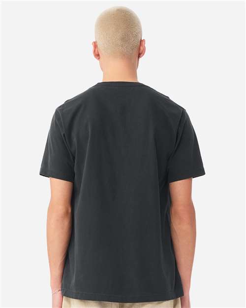 BELLA + CANVAS-4810GD-Unisex Heavyweight Garment-Dyed Tee - Image 62
