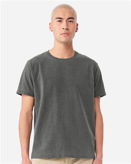 BELLA + CANVAS-4810GD-Unisex Heavyweight Garment-Dyed Tee - Image 63