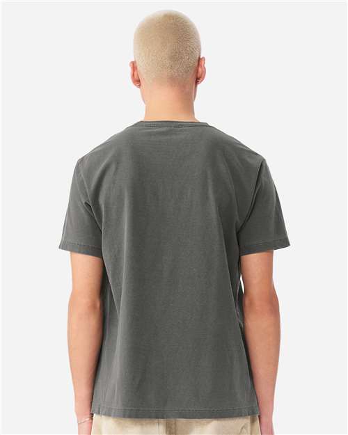 BELLA + CANVAS-4810GD-Unisex Heavyweight Garment-Dyed Tee - Image 65