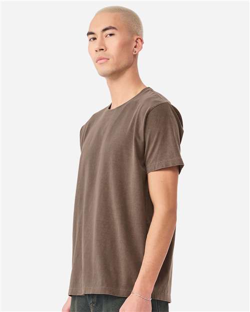 BELLA + CANVAS-4810GD-Unisex Heavyweight Garment-Dyed Tee - Image 70