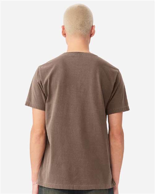 BELLA + CANVAS-4810GD-Unisex Heavyweight Garment-Dyed Tee - Image 71