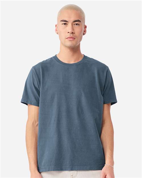 BELLA + CANVAS-4810GD-Unisex Heavyweight Garment-Dyed Tee - Image 72