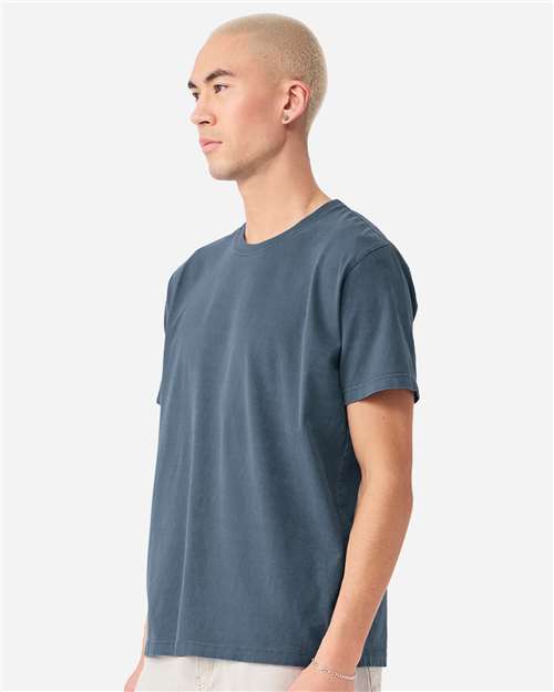 BELLA + CANVAS-4810GD-Unisex Heavyweight Garment-Dyed Tee - Image 73