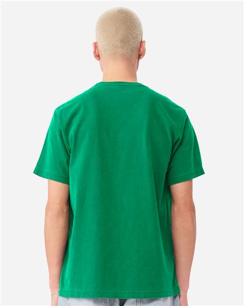 BELLA + CANVAS-4810GD-Unisex Heavyweight Garment-Dyed Tee - Image 80