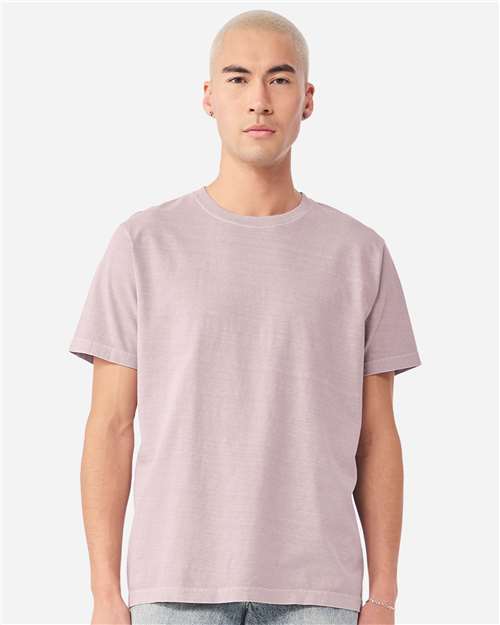 BELLA + CANVAS-4810GD-Unisex Heavyweight Garment-Dyed Tee - Image 81