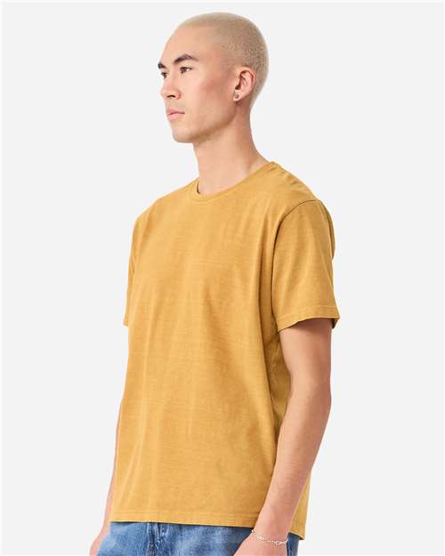 BELLA + CANVAS-4810GD-Unisex Heavyweight Garment-Dyed Tee - Image 88